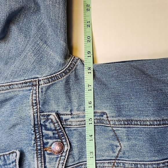 Forever 21 Los Angeles Size S - Picture 7 of 11